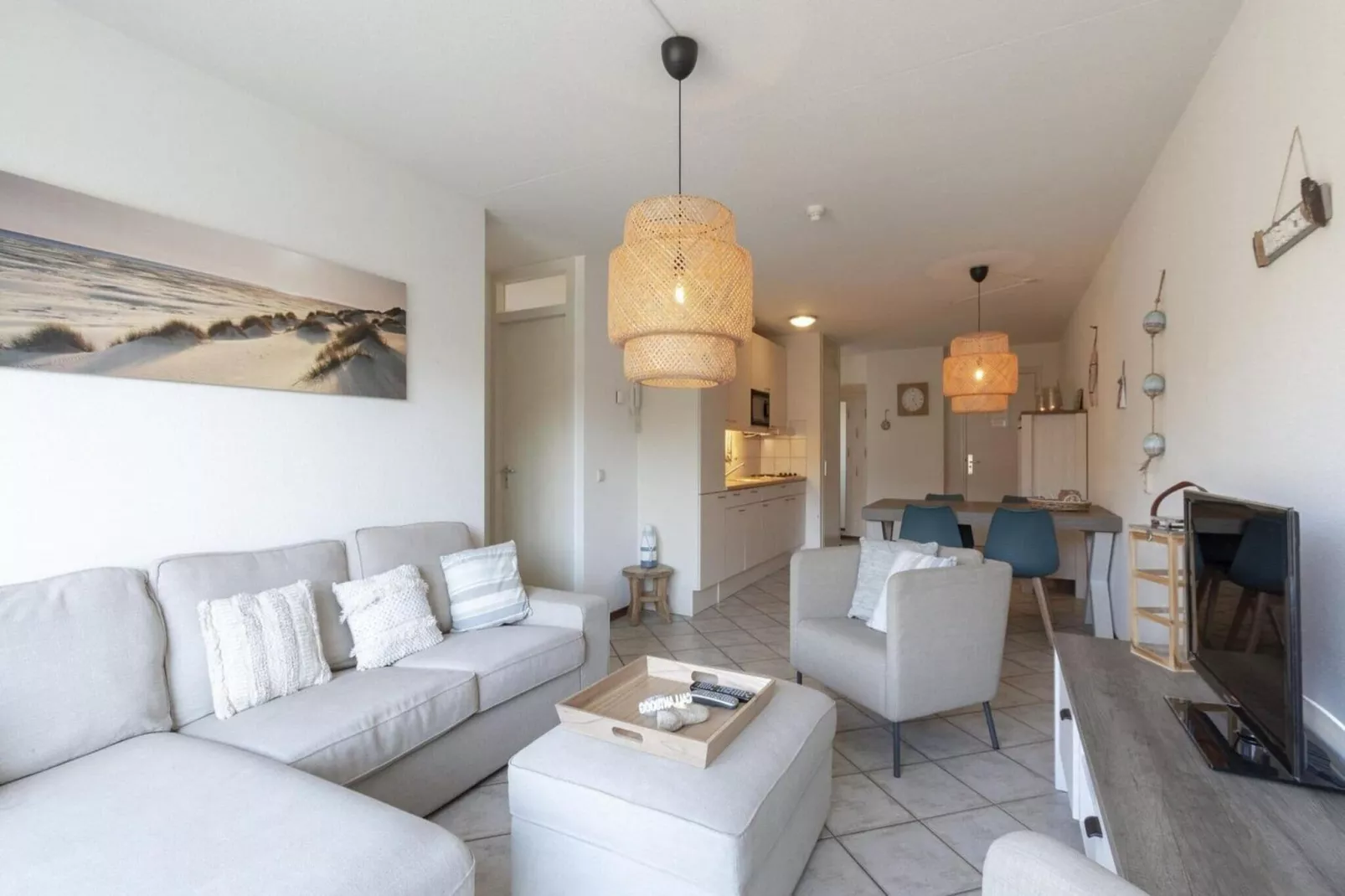 Wijde Blick 212-Living room
