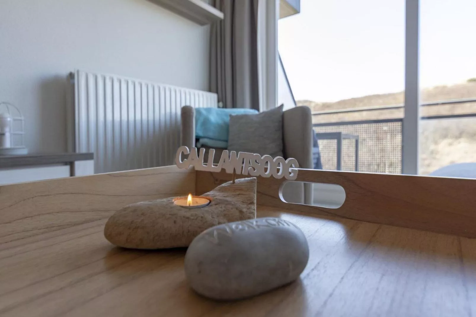 Wijde Blick 212-Living room