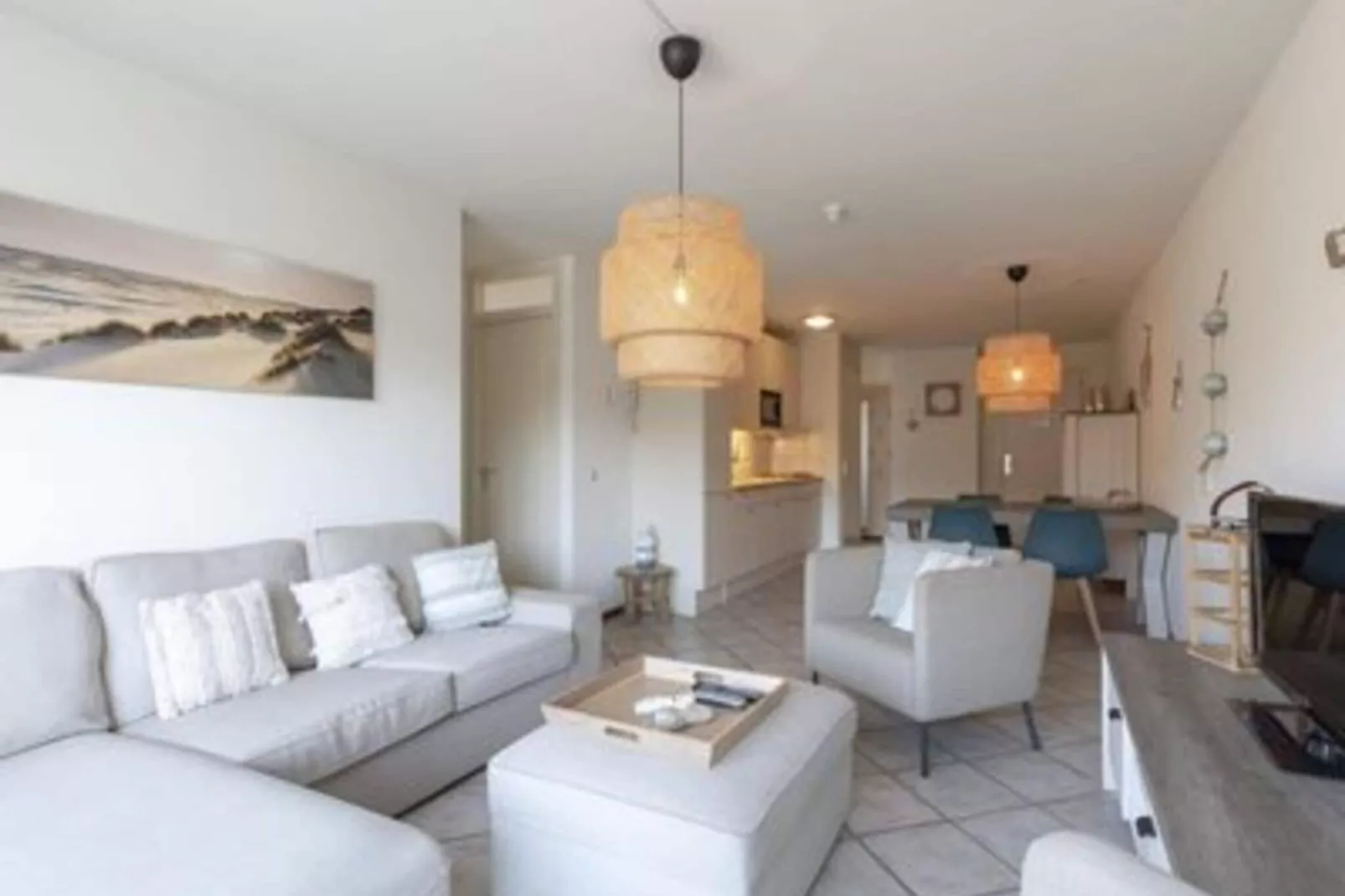 Wijde Blick 212-Living room
