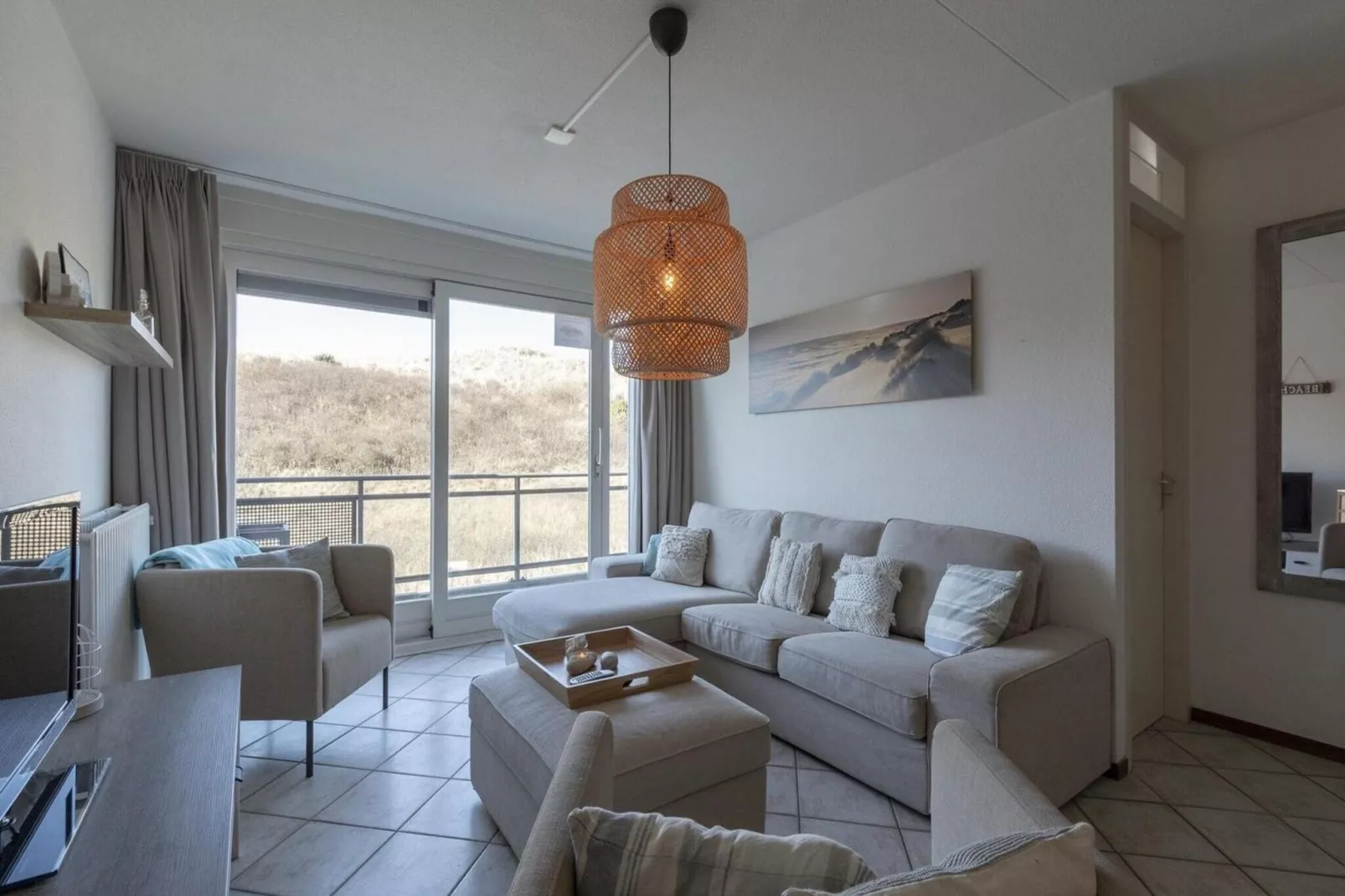 Wijde Blick 212-Living room