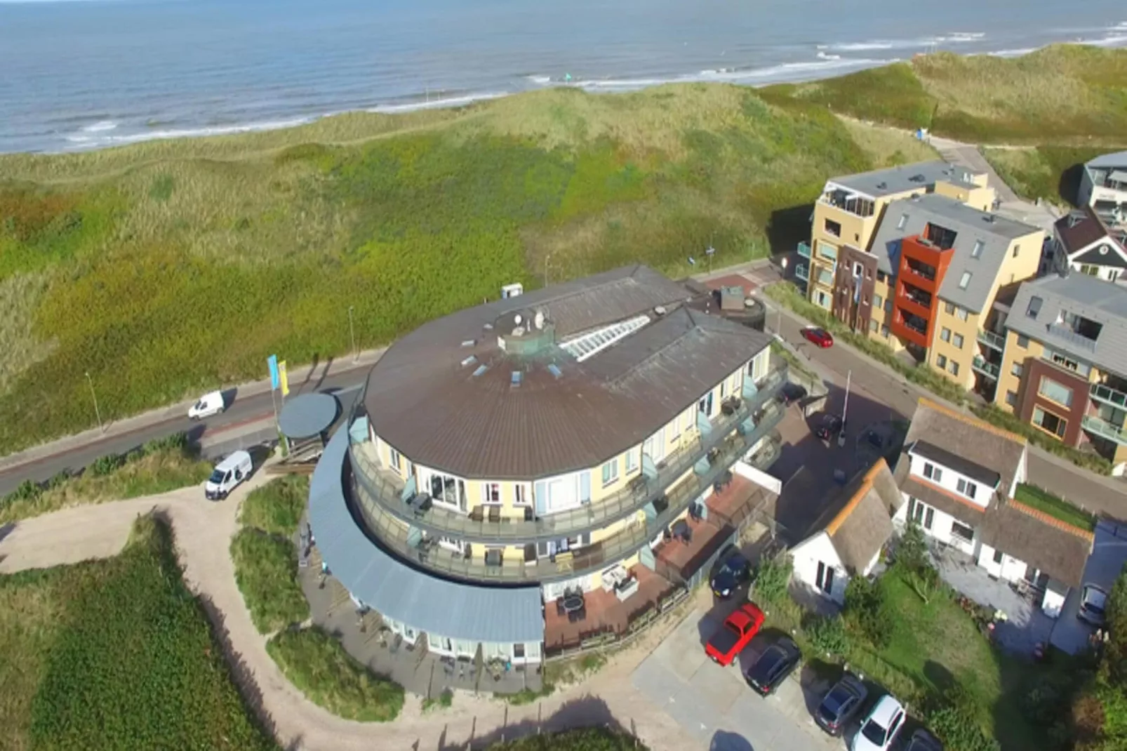 Wijde Blick 301-Exterior summer