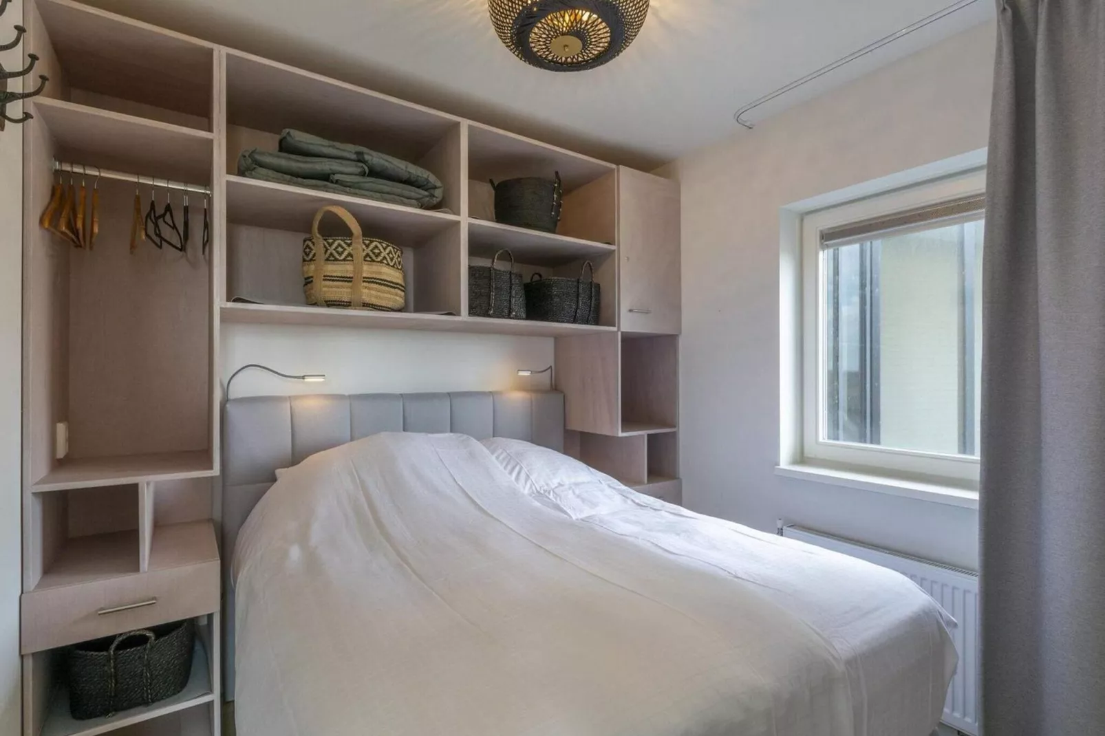 Wijde Blick 301-Bedroom