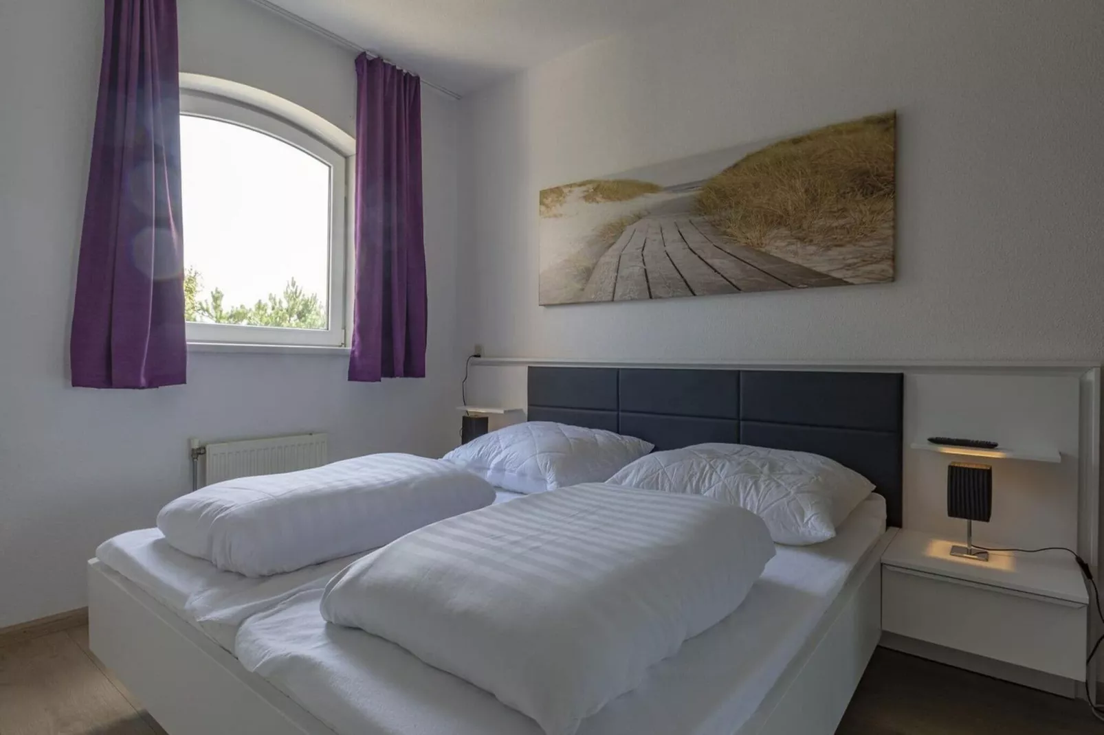Résidence Juliana 53-Bedroom
