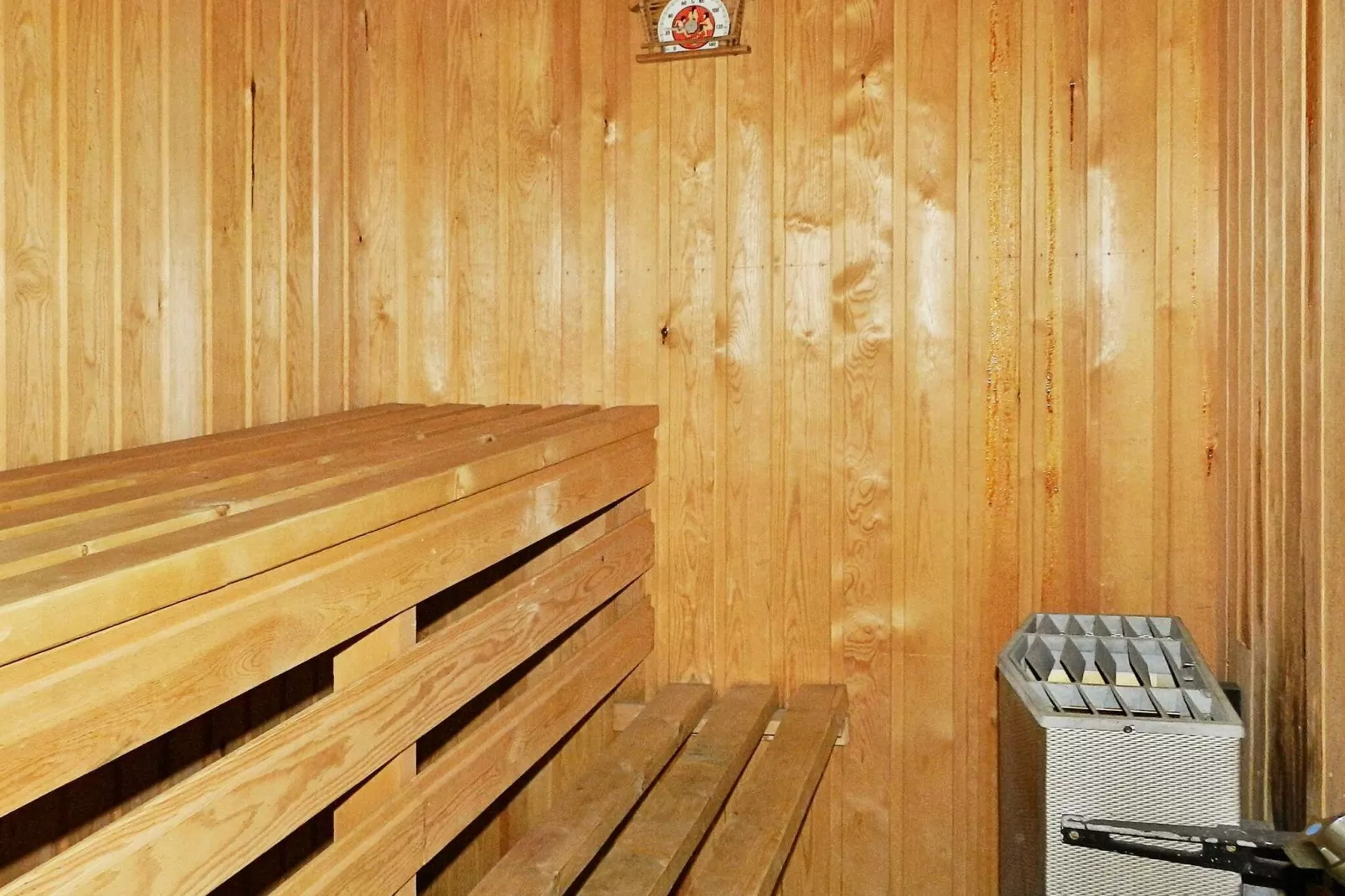 6 person holiday home in Brastad-By Traum-Sauna