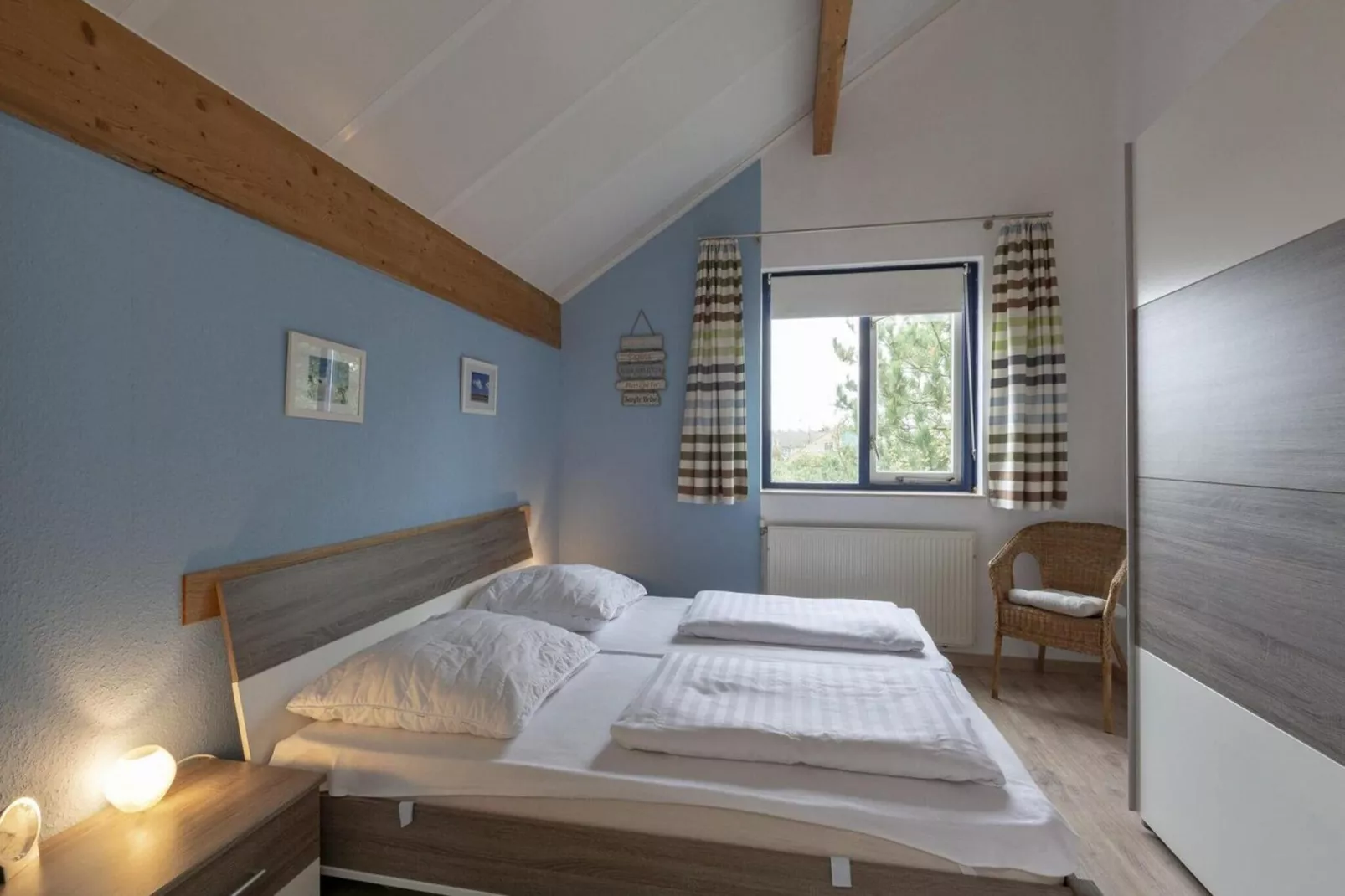 Ooghduyne 149-Bedroom