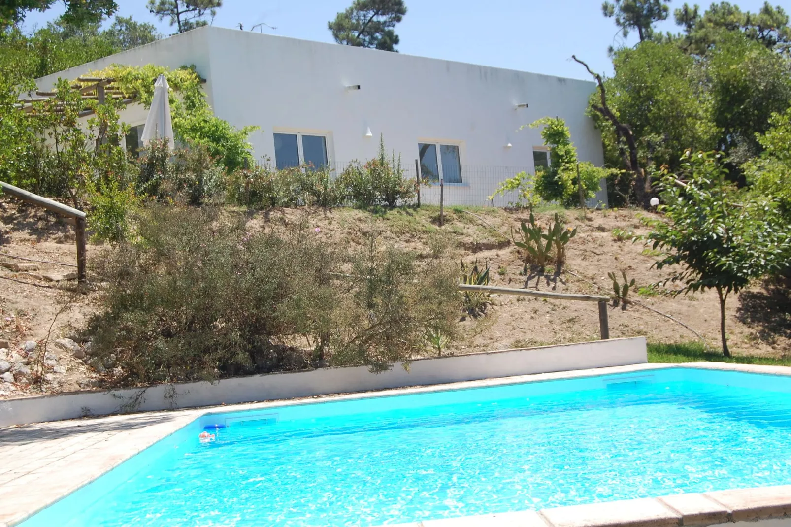Alto da Maceira-Exterior summer