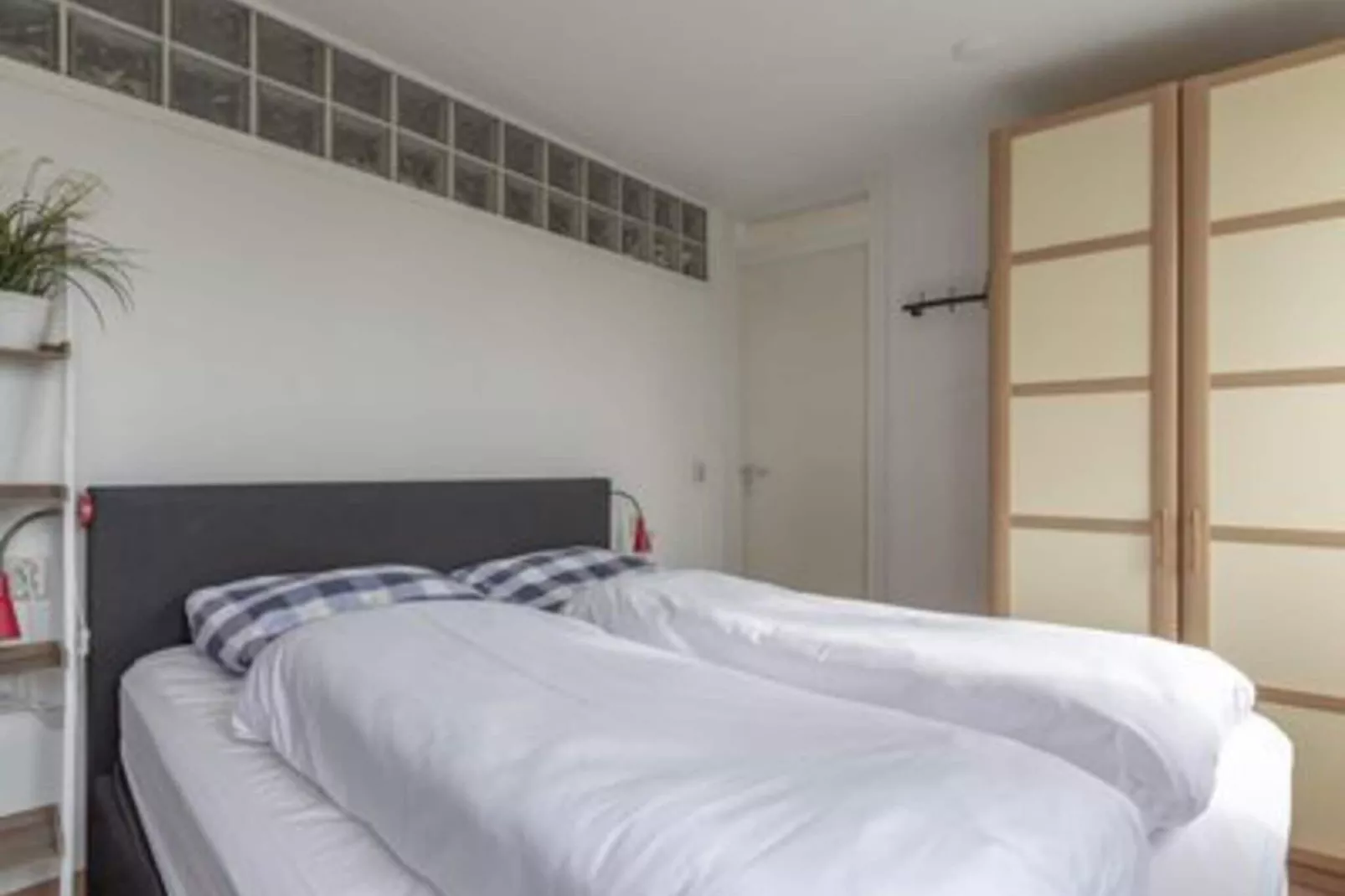 Wijde Blick 307-Chambre
