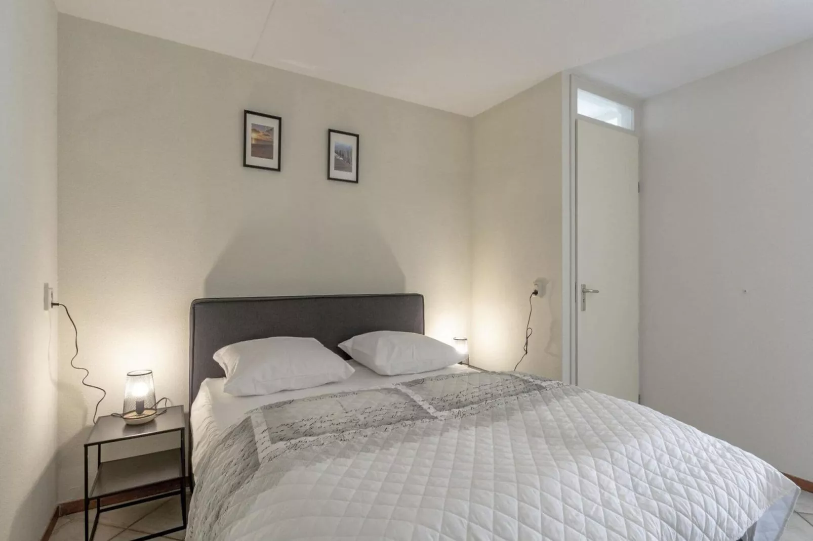 Wijde Blick 309-Bedroom