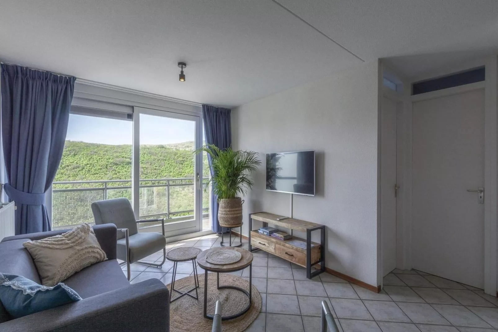 Wijde Blick 310-Living room
