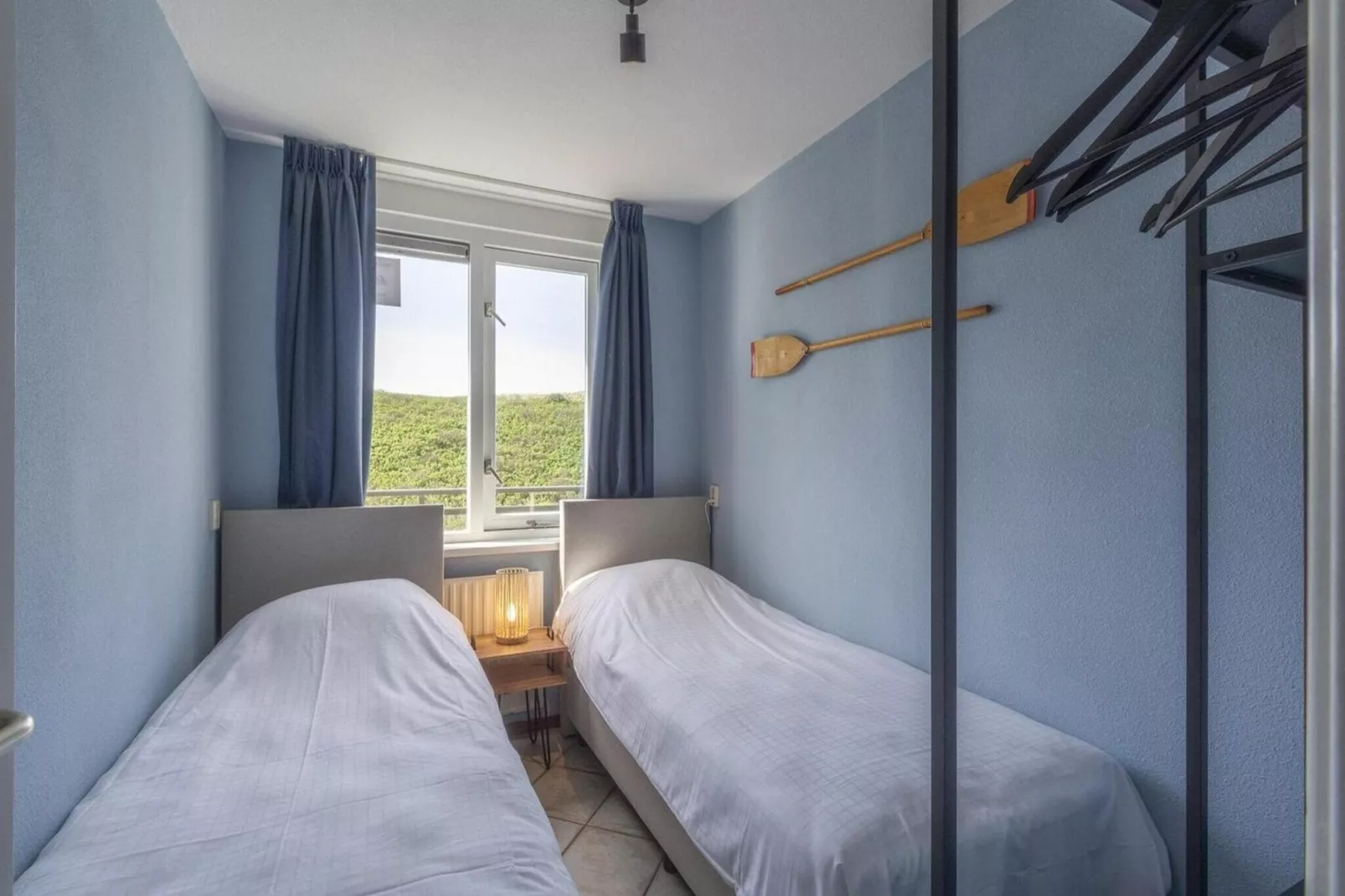 Wijde Blick 310-Bedroom
