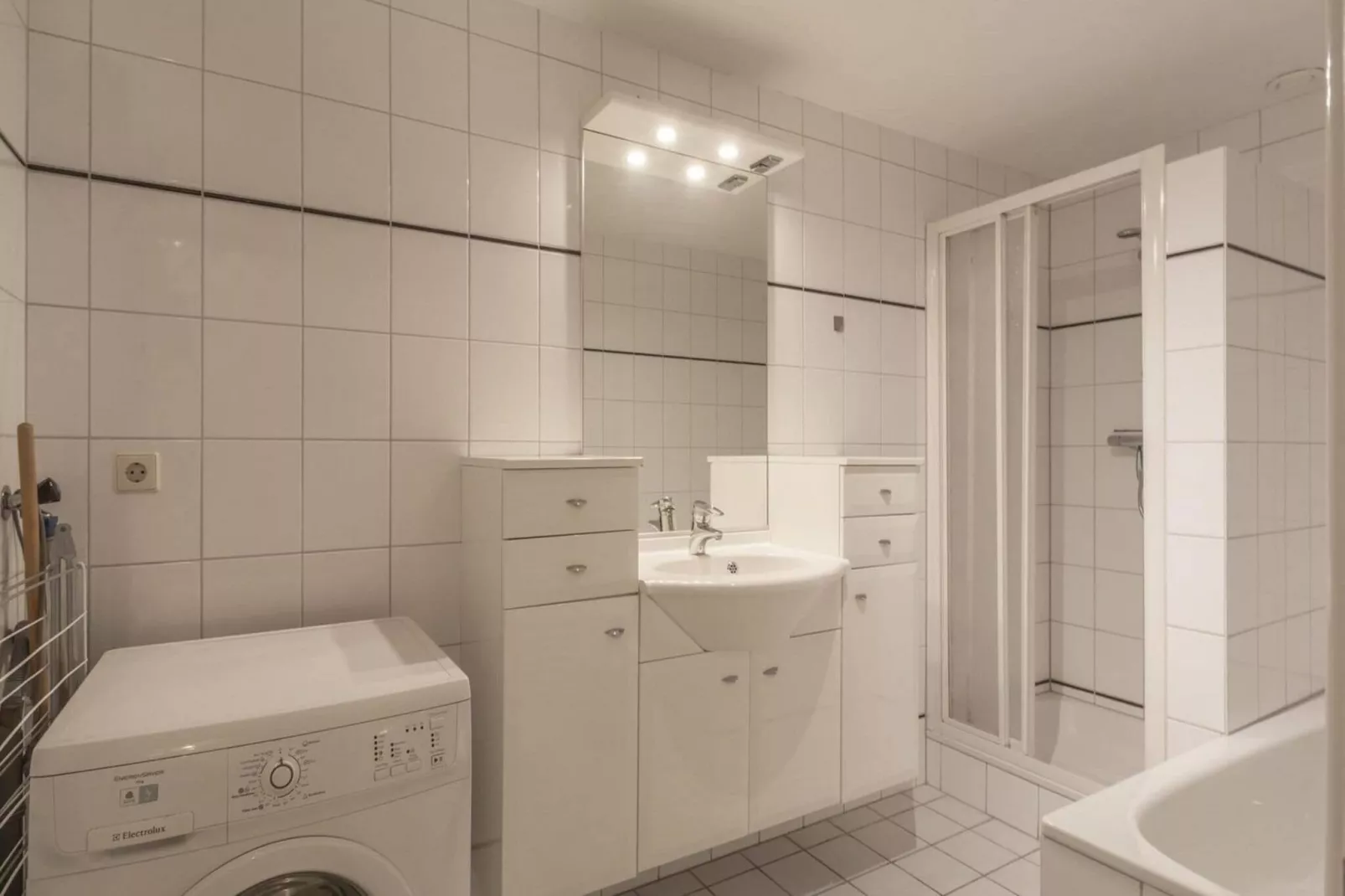 Wijde Blick 310-Bathroom