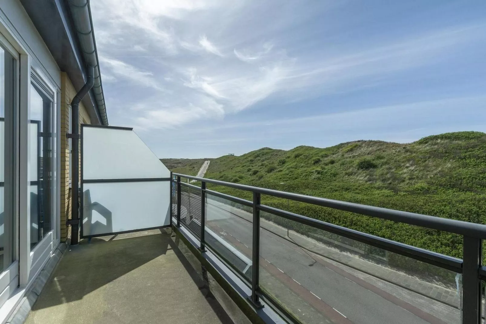 Wijde Blick 310-Terrace balcony