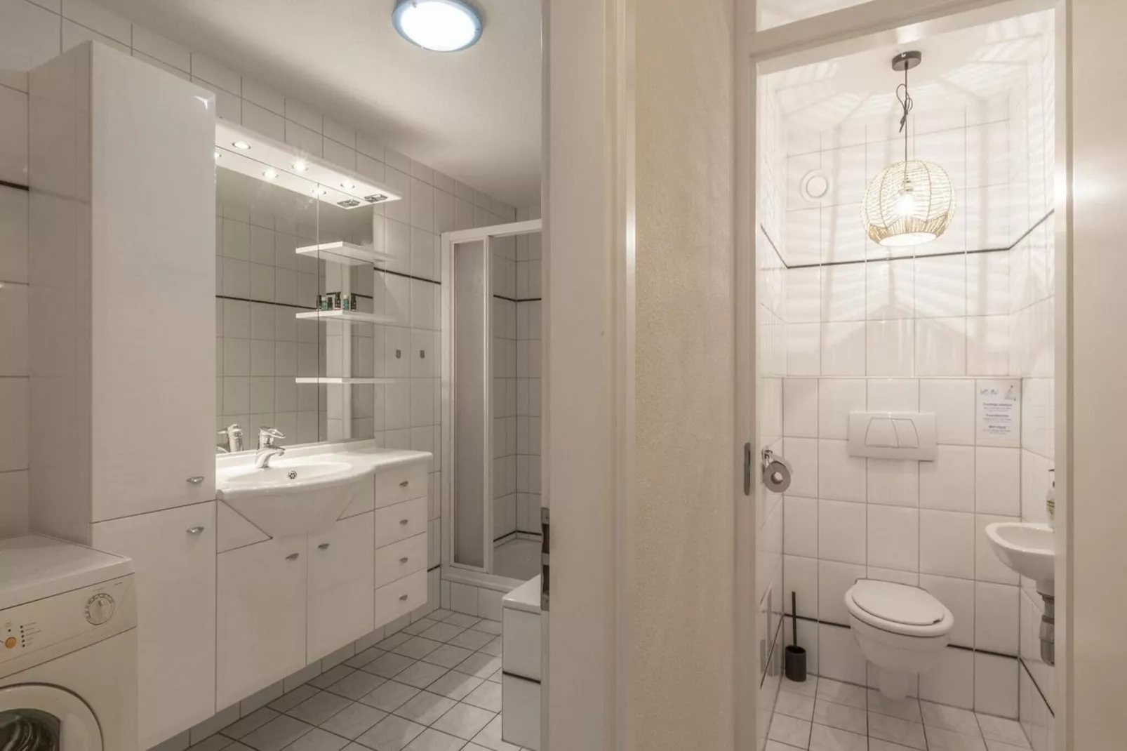 Wijde Blick 311-Bathroom