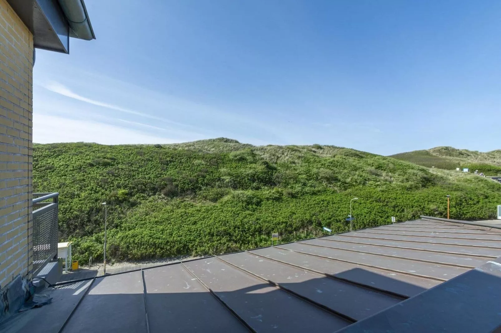 Wijde Blick 311-Terrace balcony