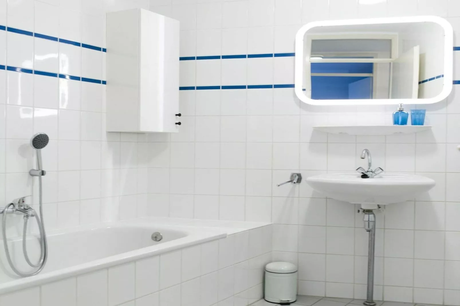 Résidence Juliana 14-Bathroom