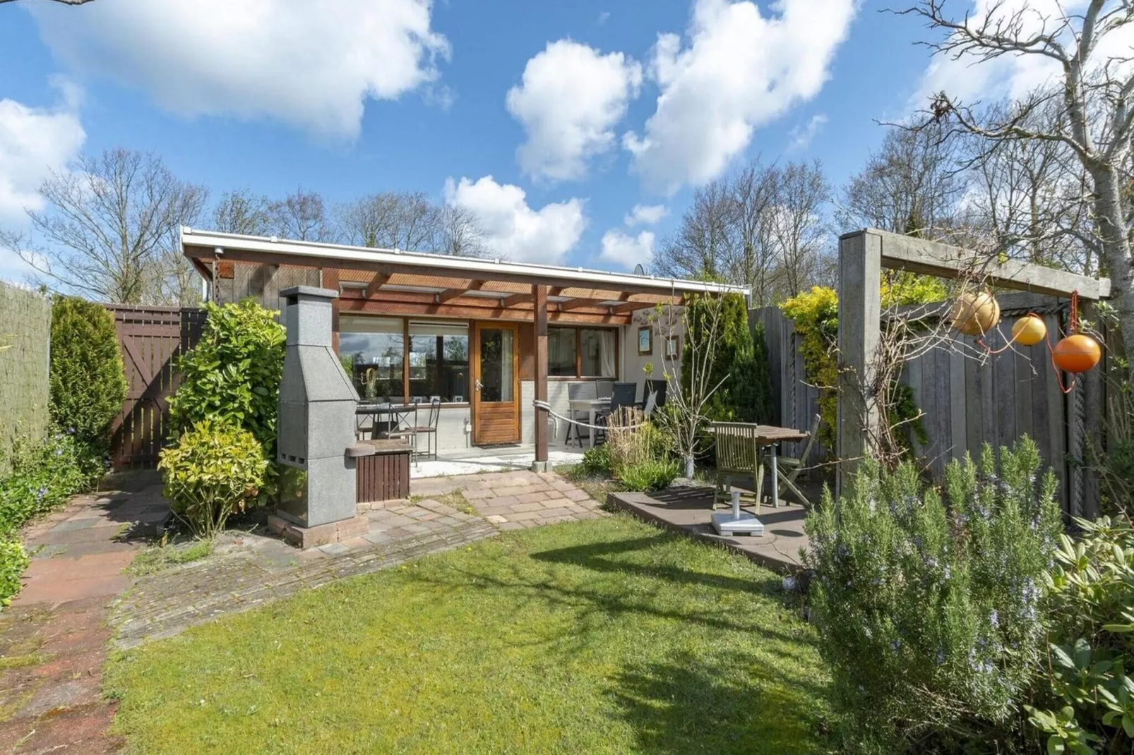 Wildrijk 152-Exterior summer