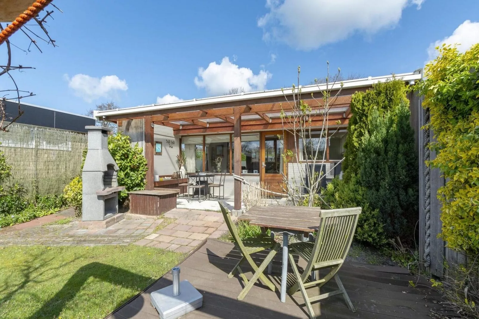 Wildrijk 152-Exterior summer