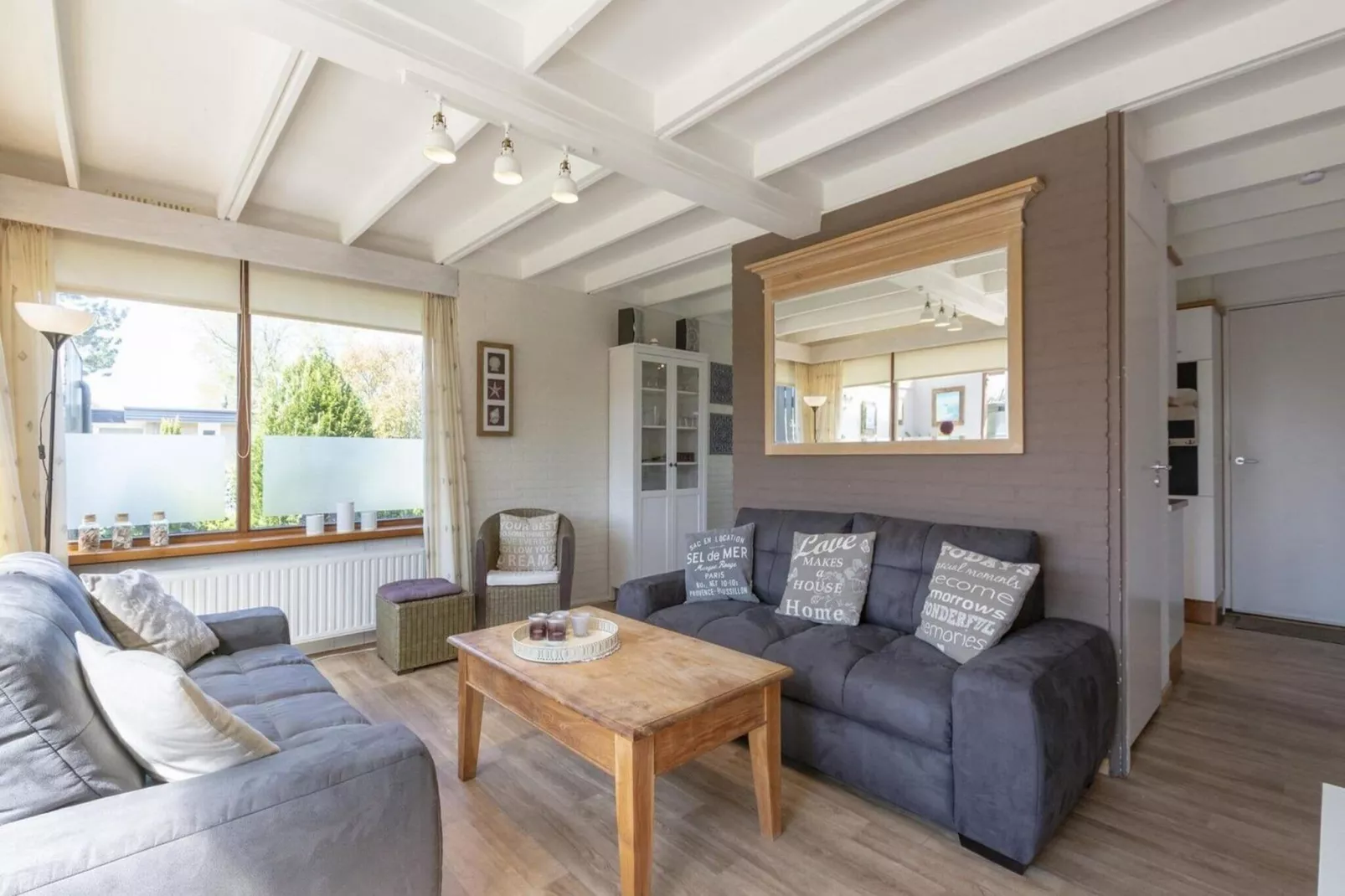 Wildrijk 152-Living room