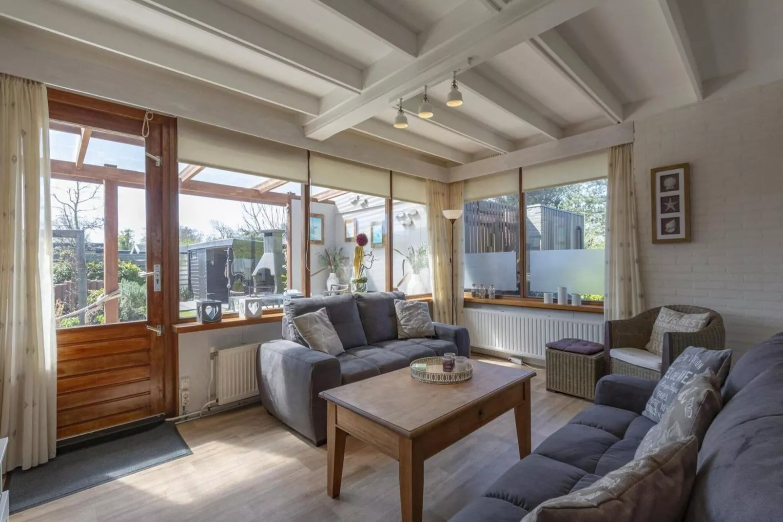 Wildrijk 152-Living room