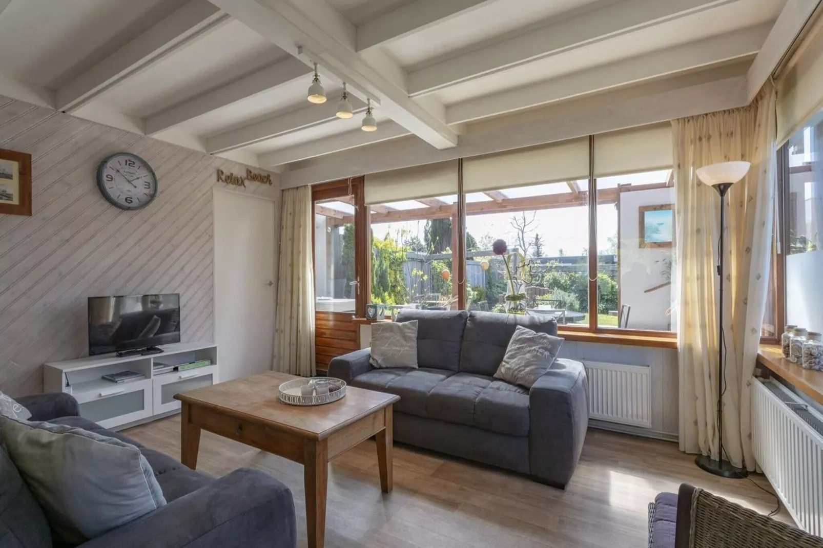 Wildrijk 152-Living room
