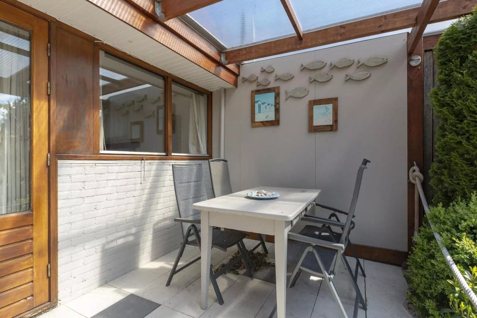 Wildrijk 152-Dining room