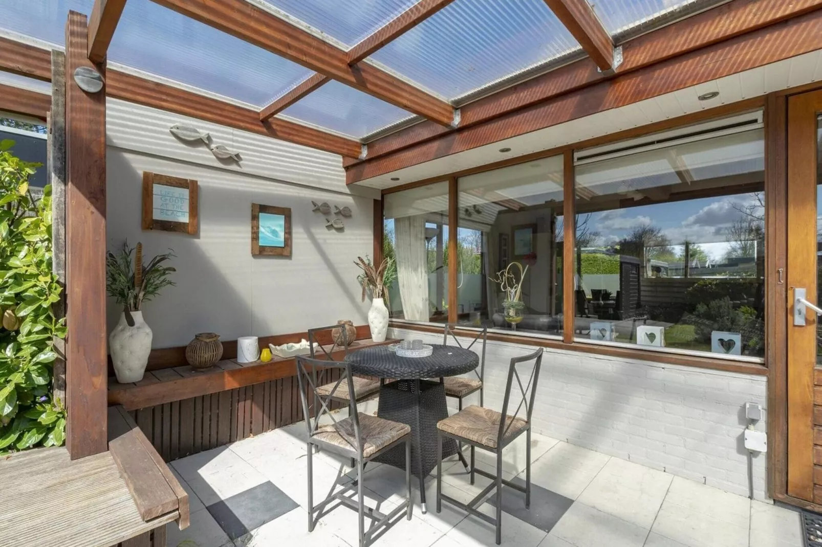 Wildrijk 152-Dining room