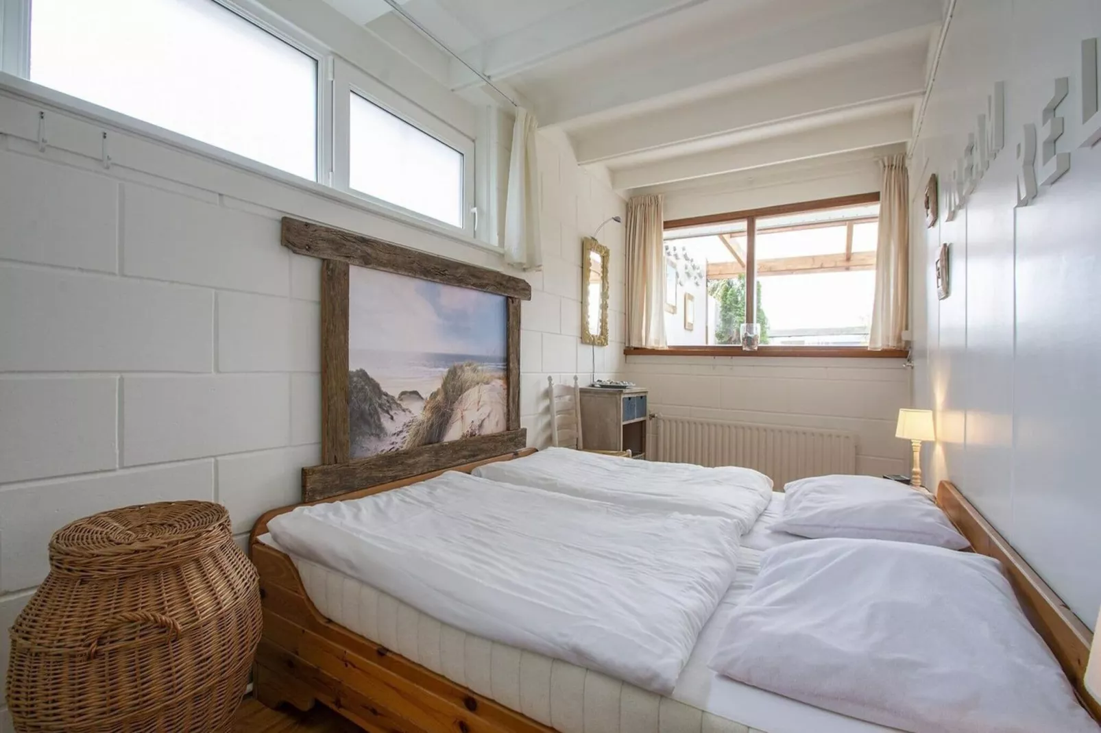 Wildrijk 152-Bedroom