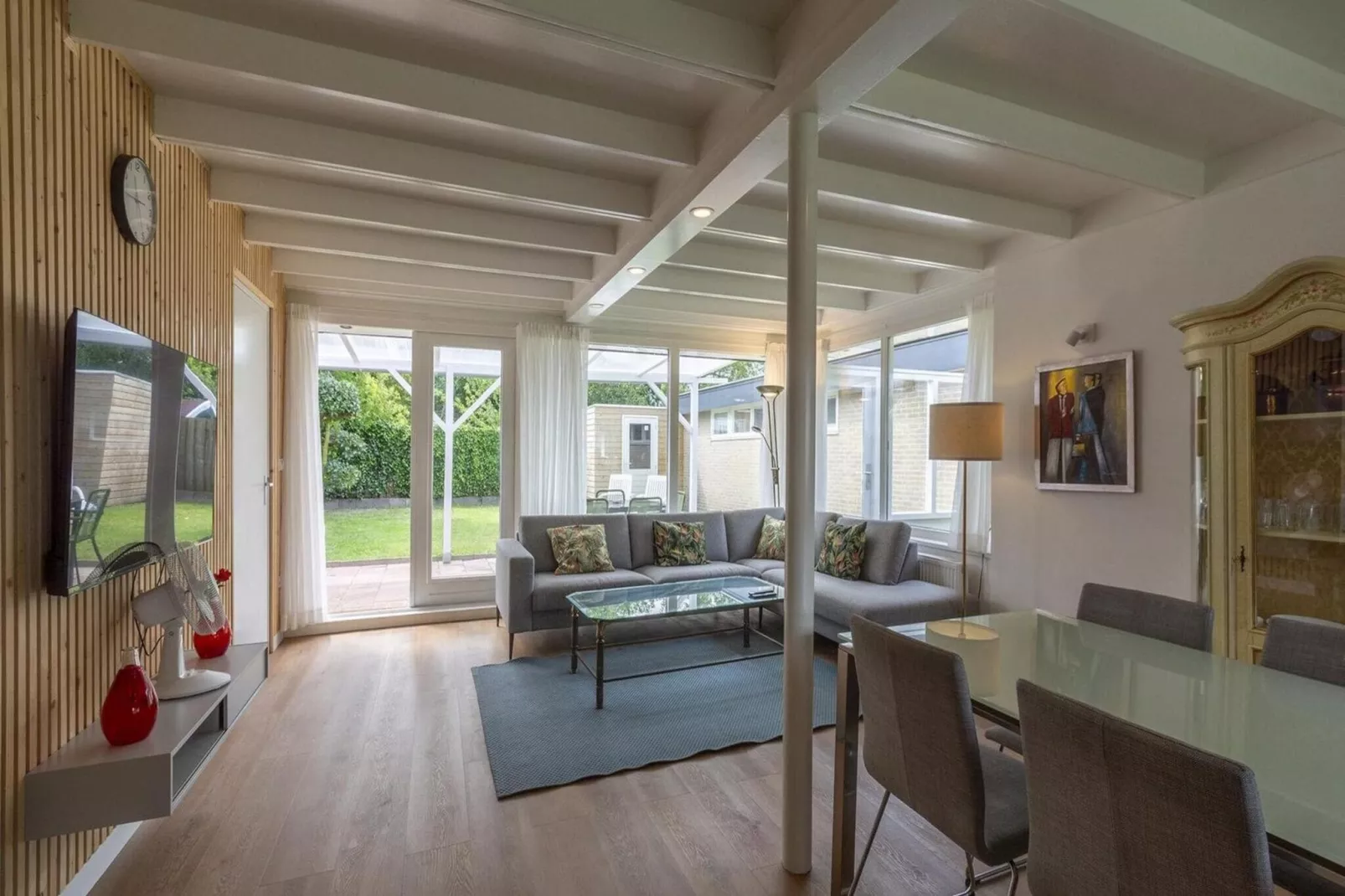 Wildrijk 75-Living room