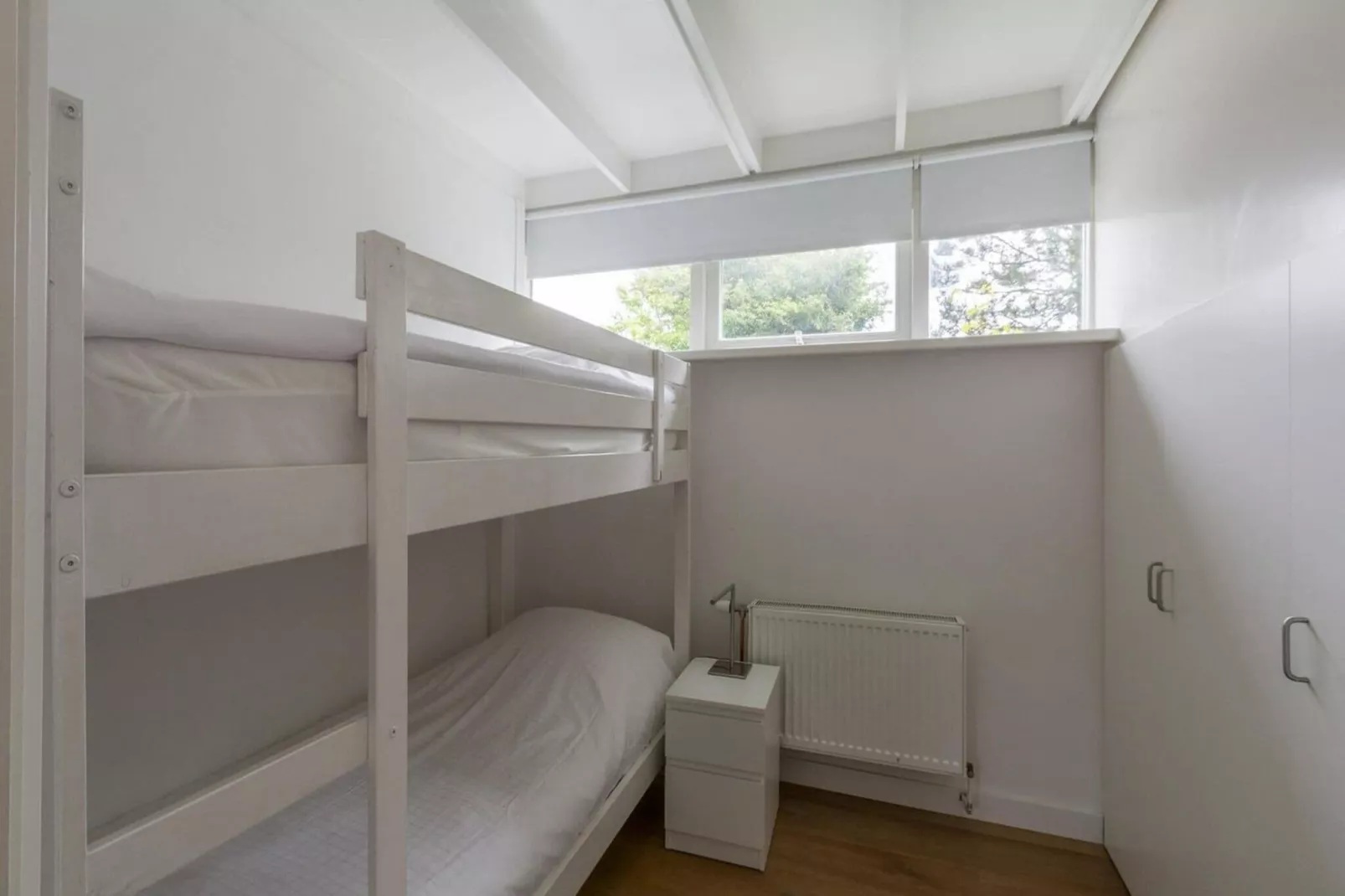 Wildrijk 75-Bedroom