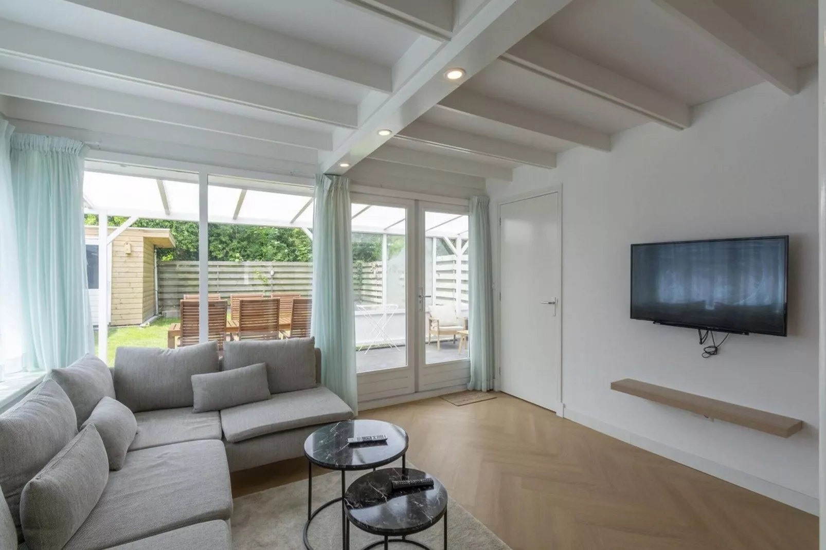 Wildrijk 76-Living room