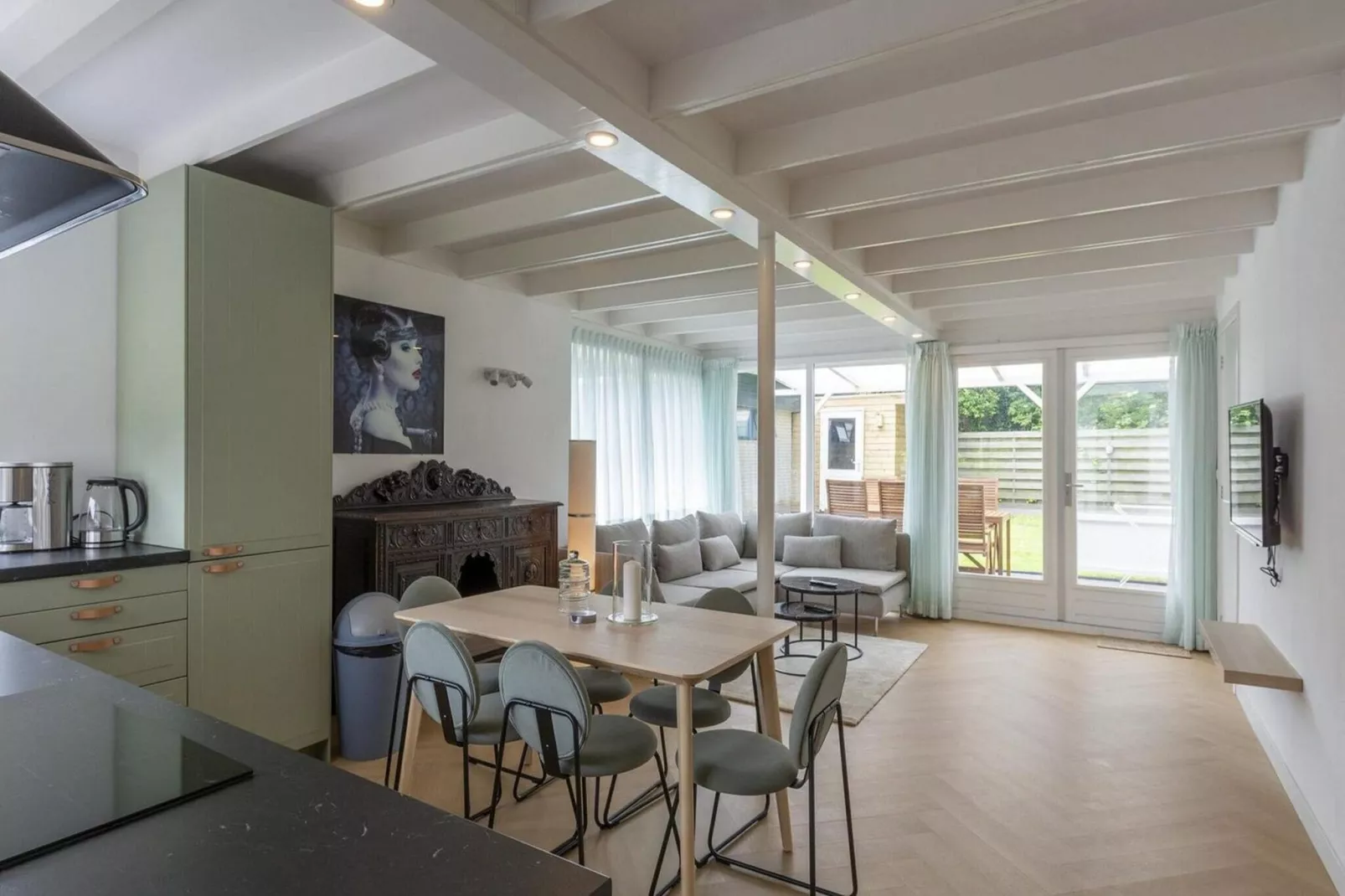 Wildrijk 76-Dining room