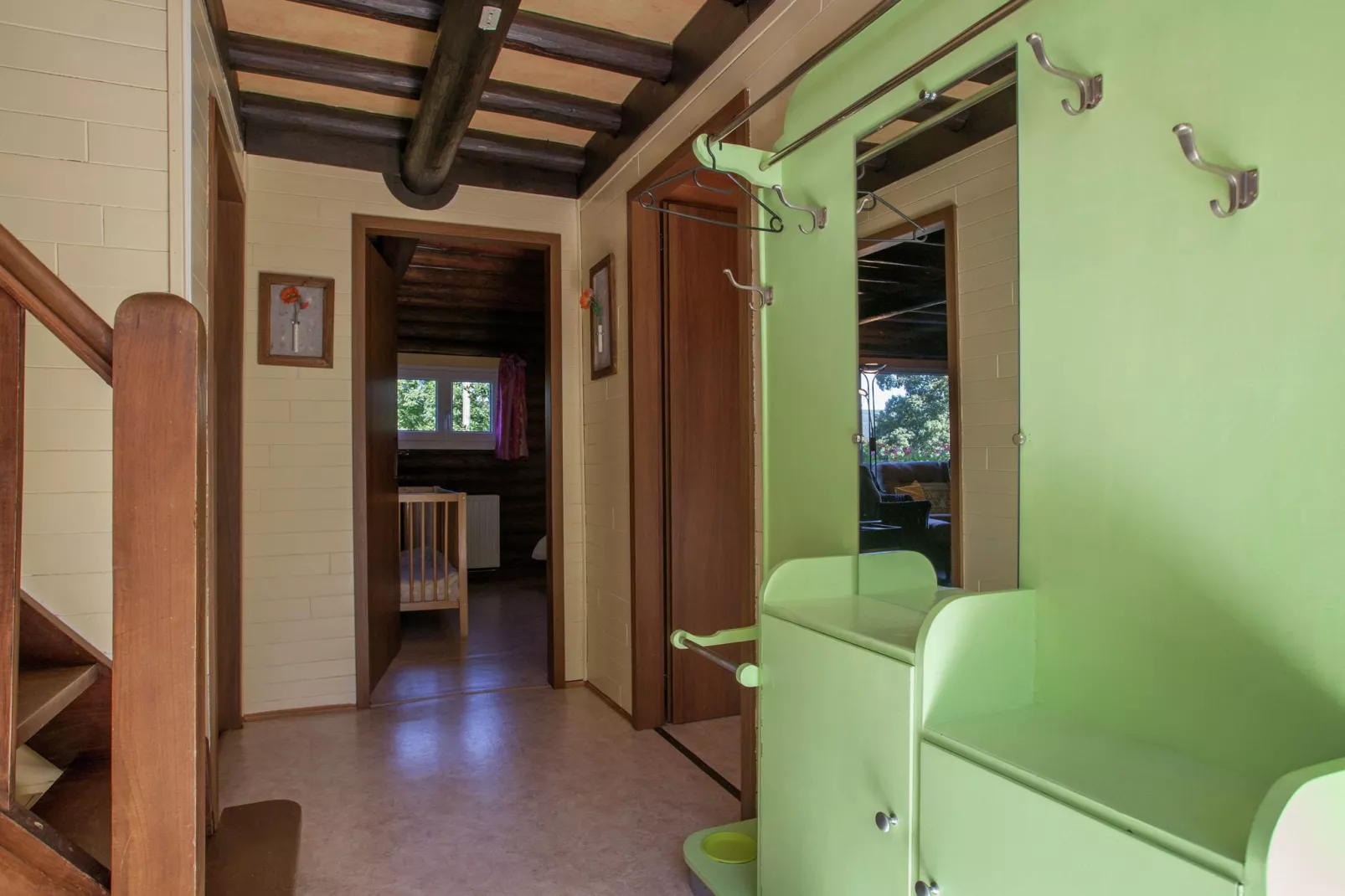 Les Muguets-Reception hall