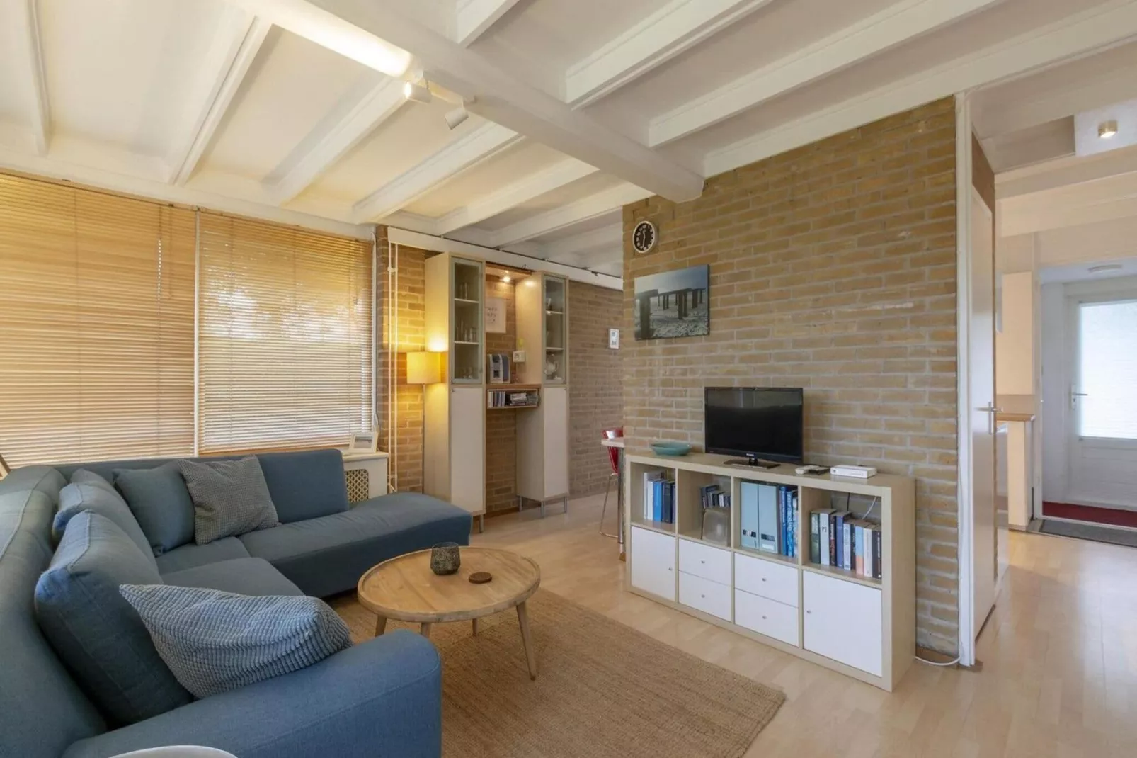 Wildrijk 83-Living room