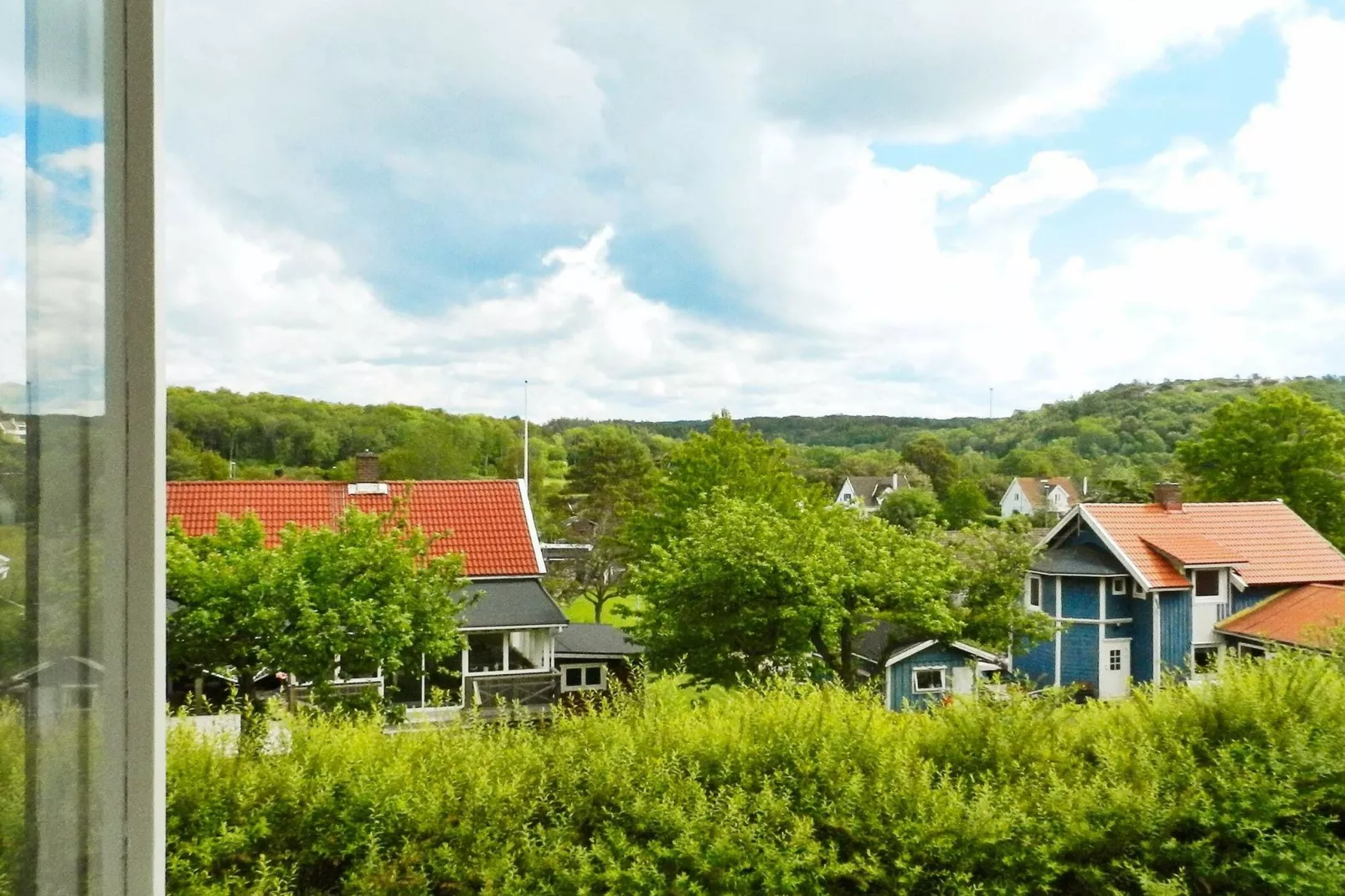 6 person holiday home in Brastad-By Traum