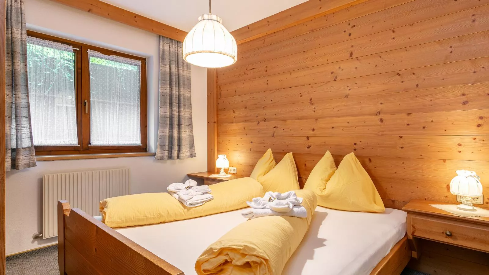 Zellner Top 2-Schlafzimmer