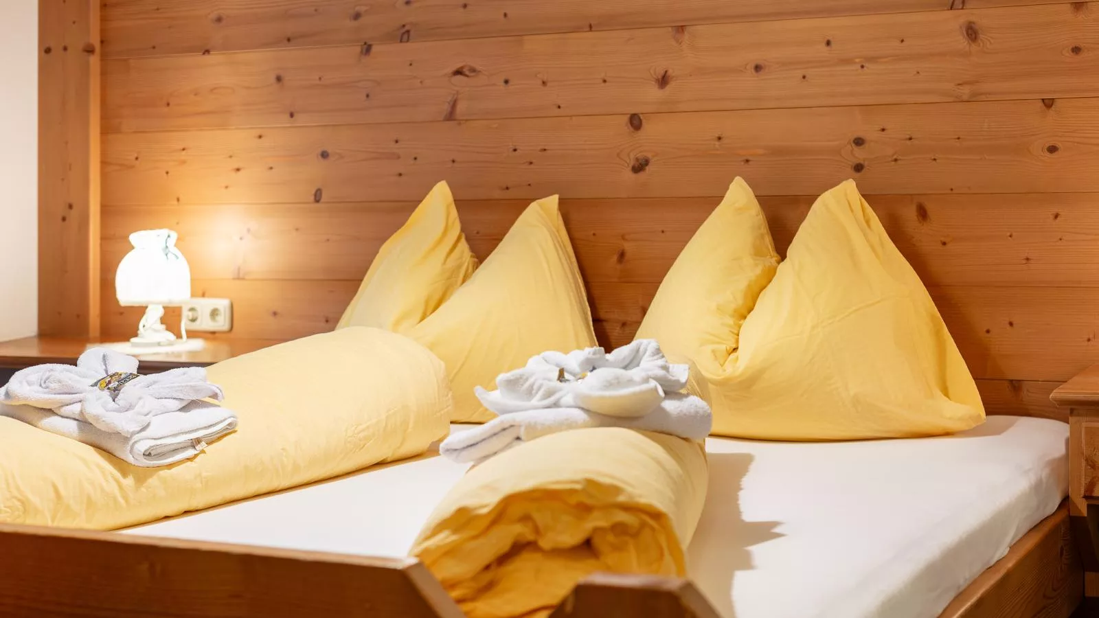 Zellner Top 2-Schlafzimmer
