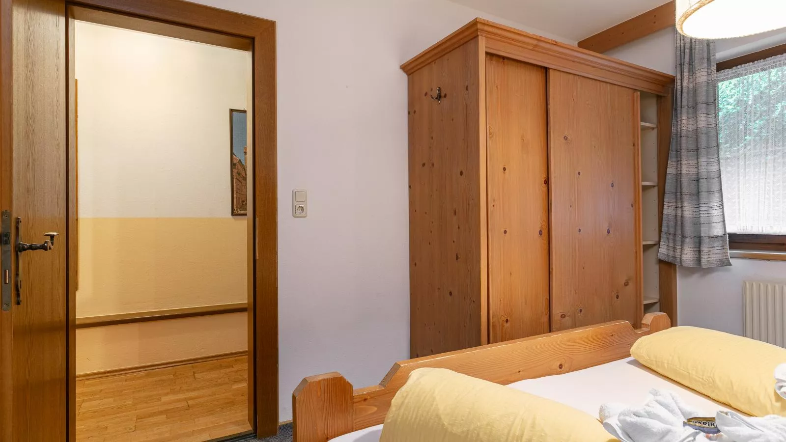Zellner Top 2-Schlafzimmer