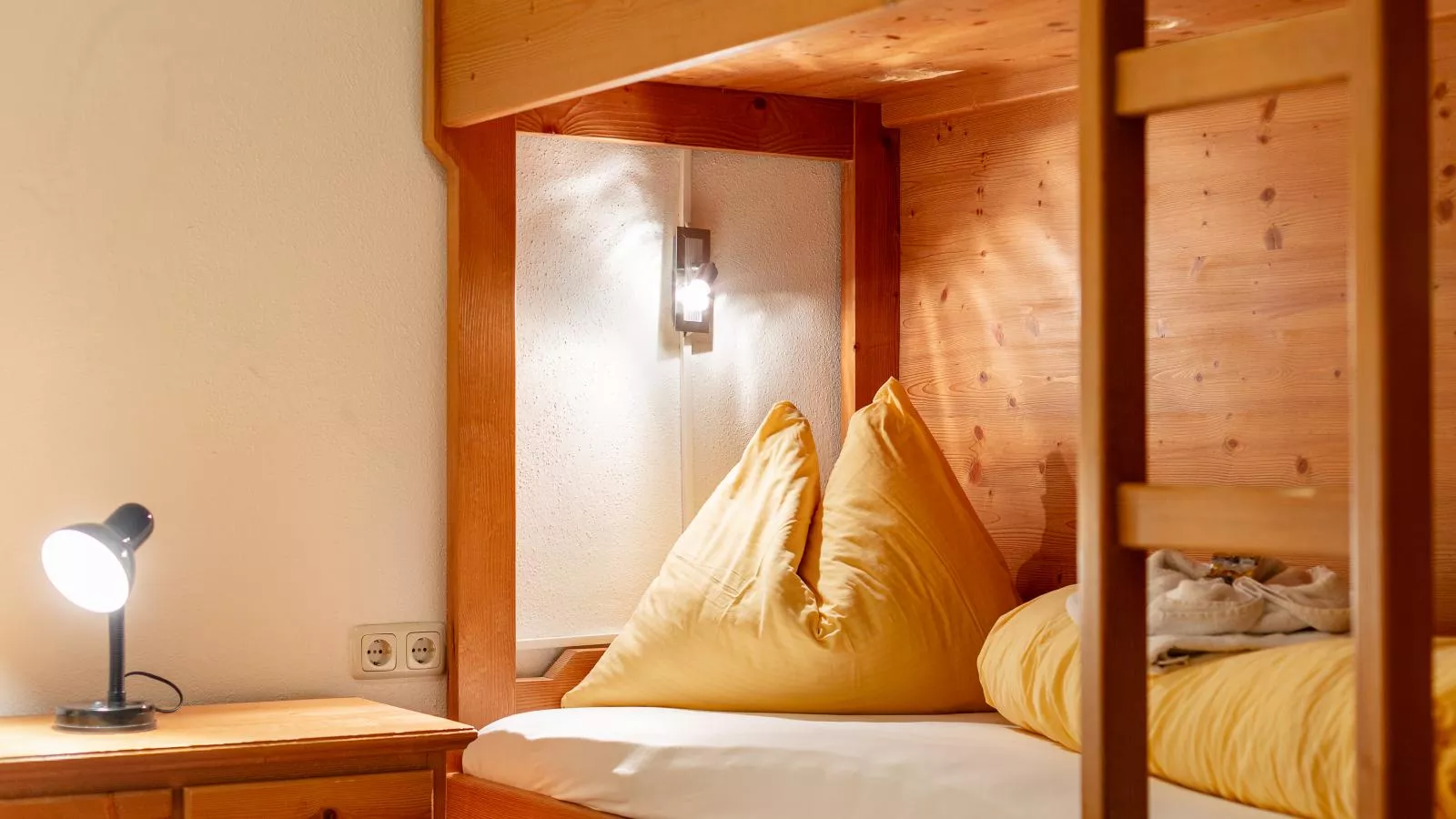 Zellner Top 2-Schlafzimmer