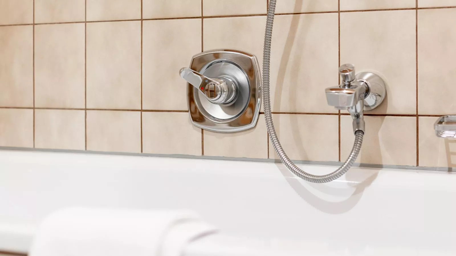Zellner Top 2-Badezimmer