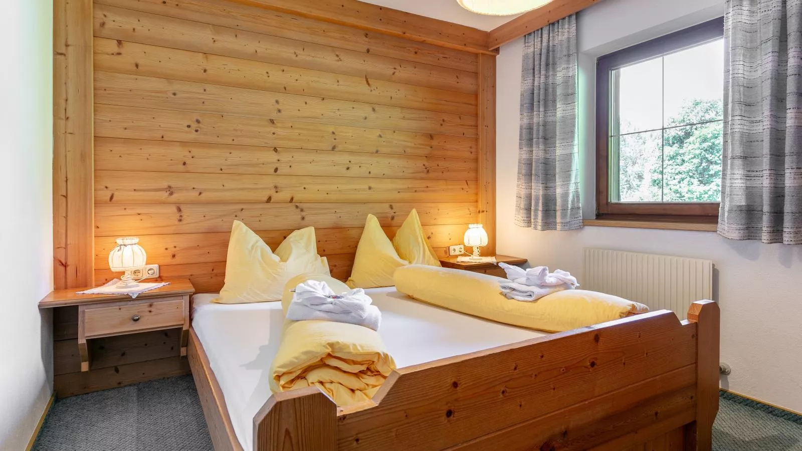 Zellner Top 4-Bedroom