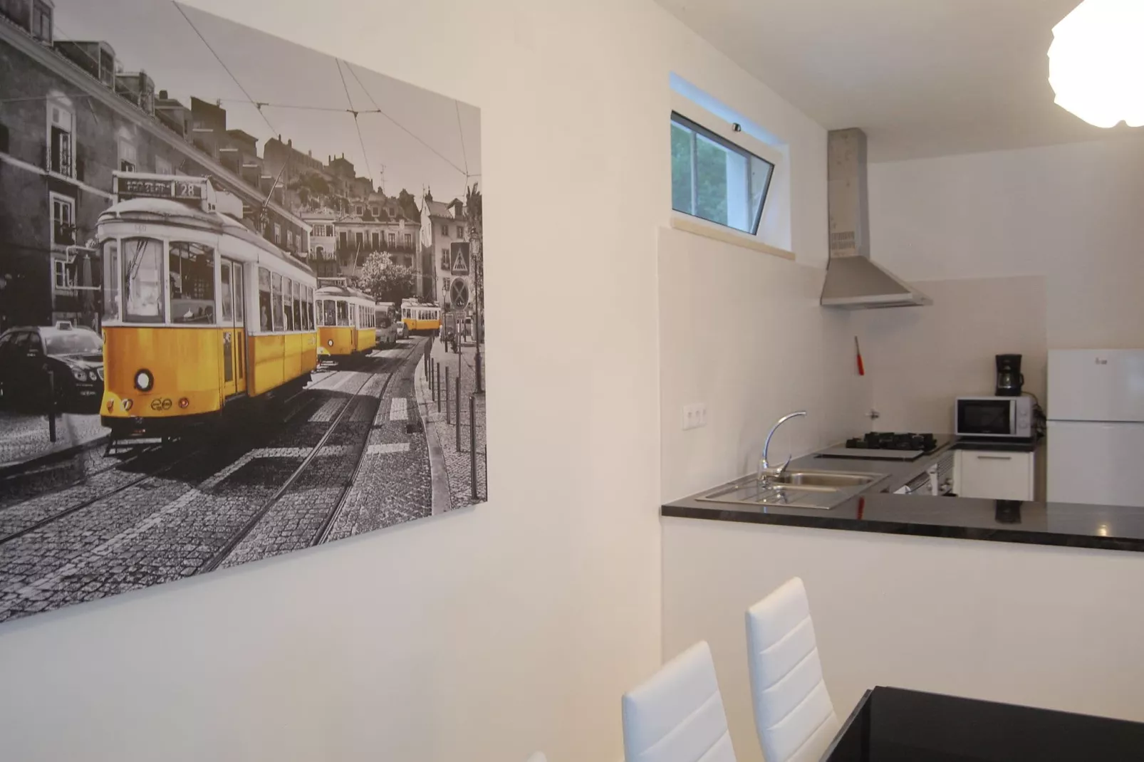 Alto da Maceira-Kitchen