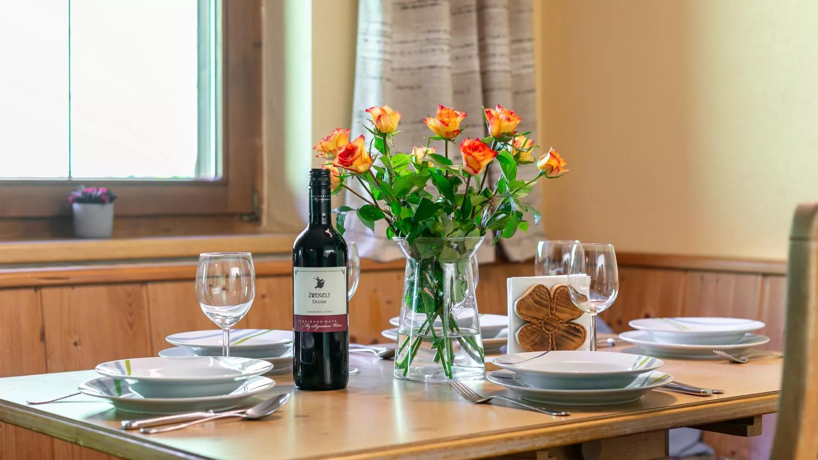 Zellner Top 7-Dining room
