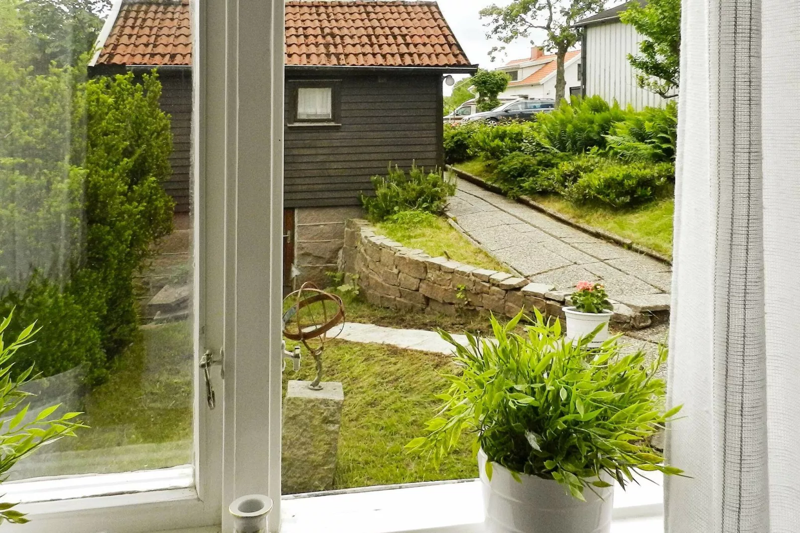 6 person holiday home in Brastad-By Traum-View