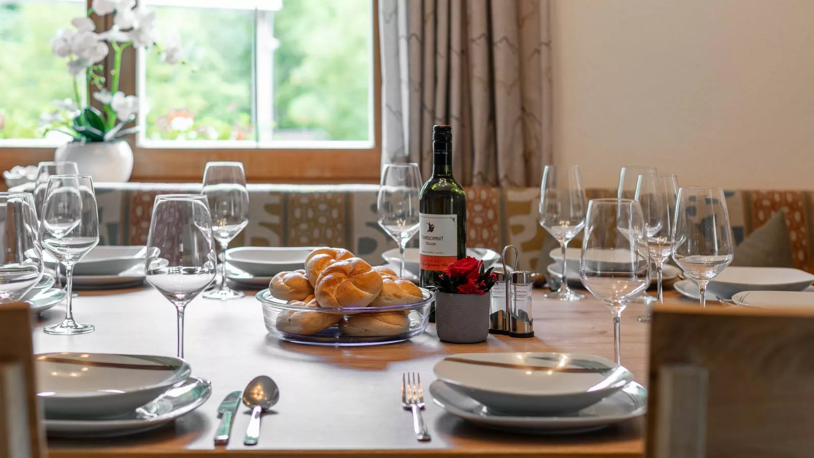 Zellner Top 9-Dining room