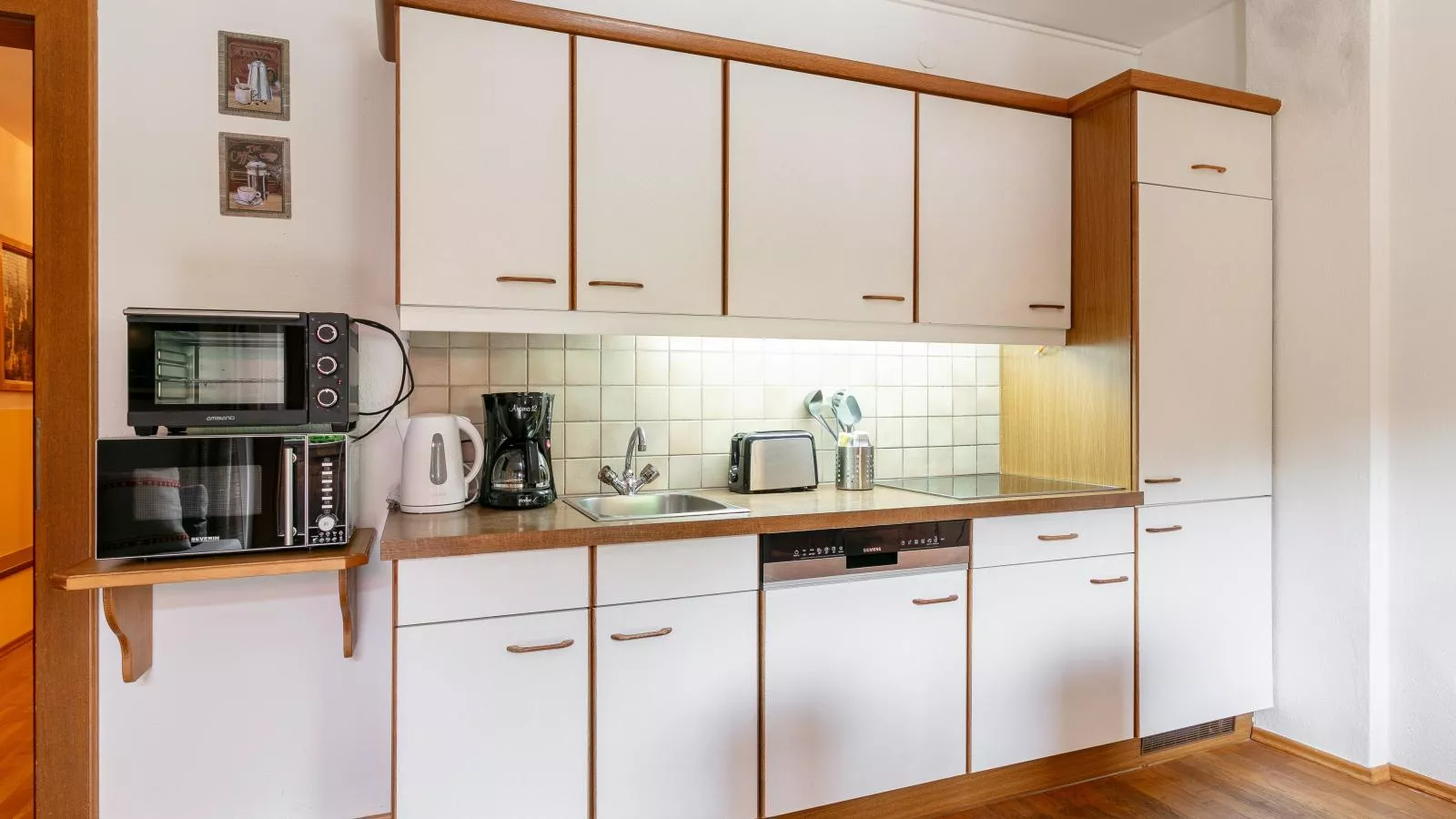 Zellner Top 1 und 2 und 3-Kitchen