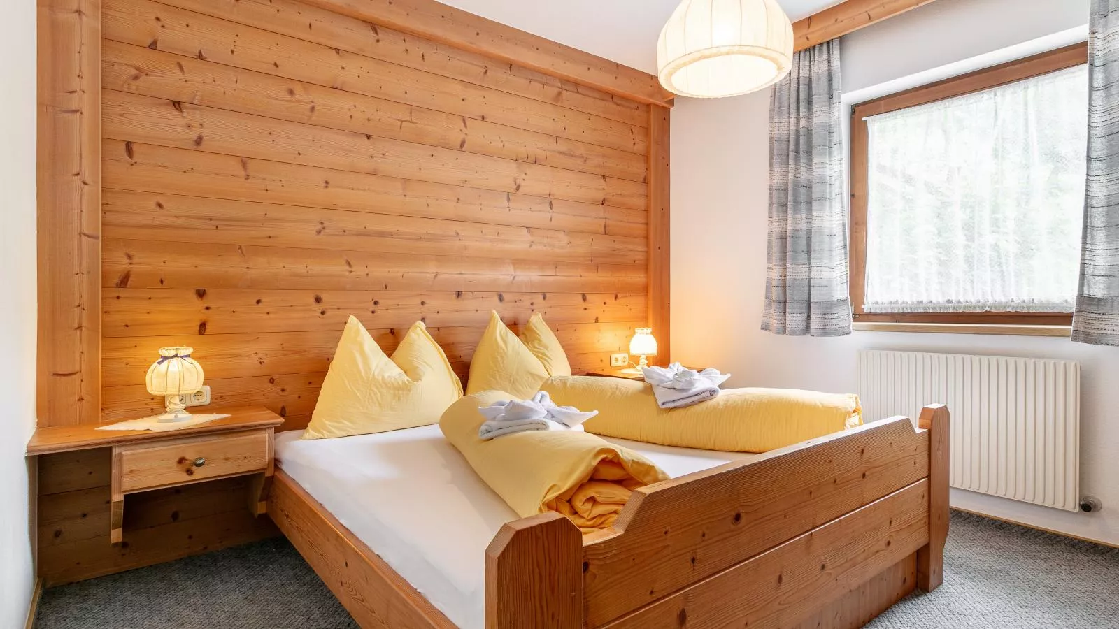 Zellner Top 1 und 2 und 3-Bedroom