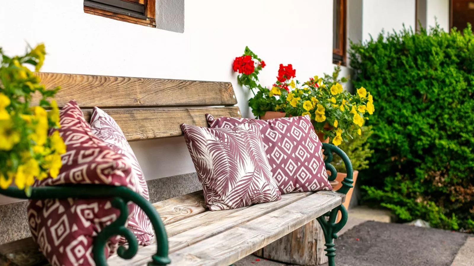 Zellner Top 1 und 2 und 3-Outdoor