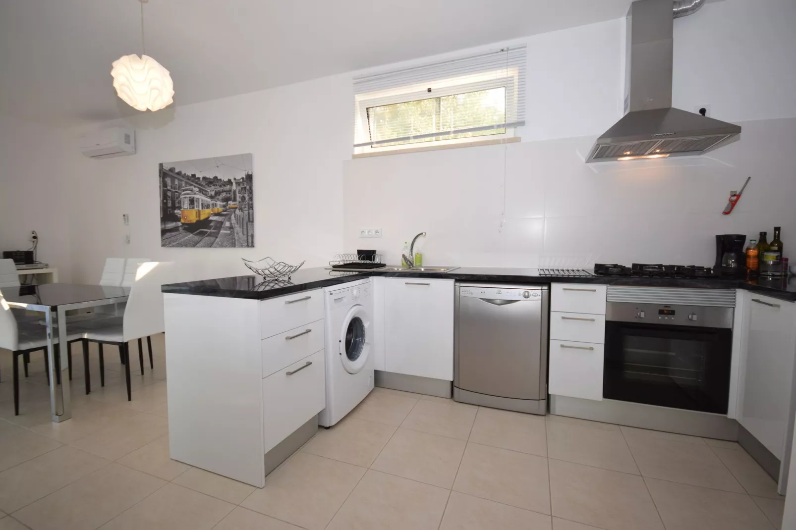 Alto da Maceira-Kitchen