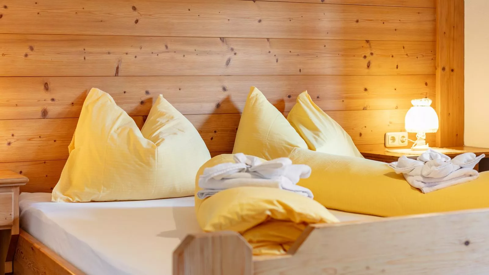 Zellner Top 4 und 5-Bedroom