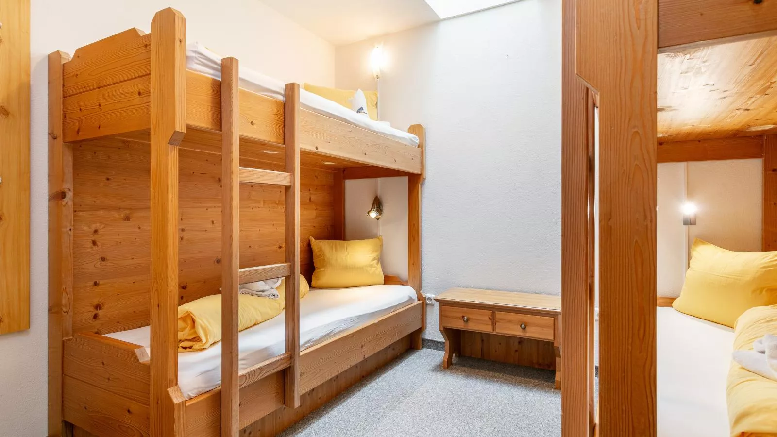 Zellner Top 4 und 5-Bedroom